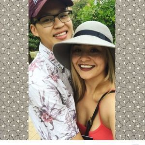 Meet your Posher, Felicha